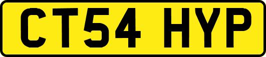 CT54HYP