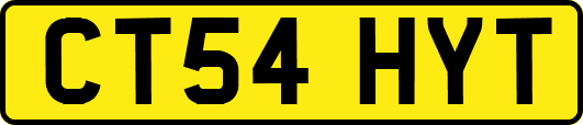 CT54HYT