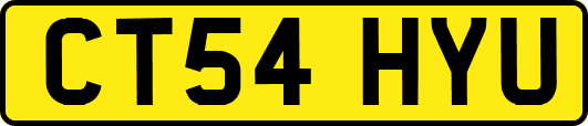 CT54HYU