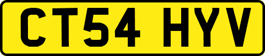 CT54HYV