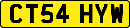 CT54HYW