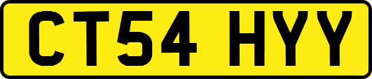 CT54HYY