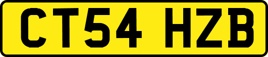 CT54HZB