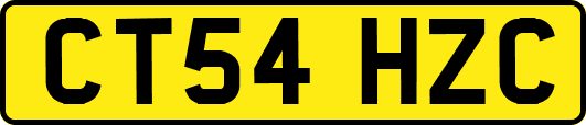 CT54HZC
