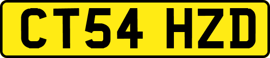CT54HZD