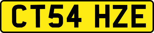 CT54HZE