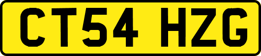 CT54HZG