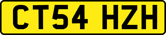 CT54HZH