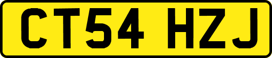 CT54HZJ