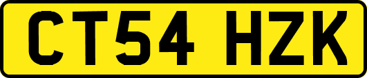 CT54HZK