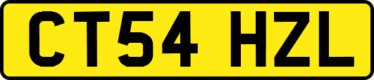 CT54HZL