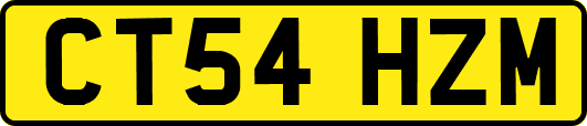 CT54HZM