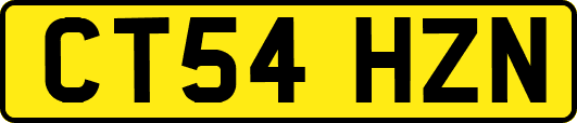 CT54HZN