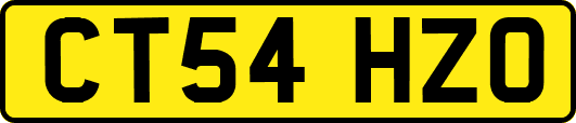 CT54HZO