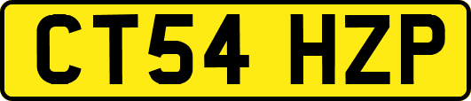 CT54HZP