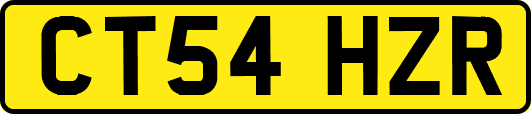 CT54HZR
