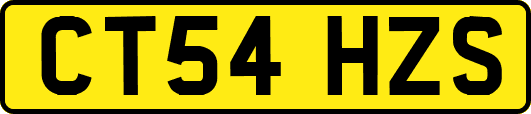 CT54HZS