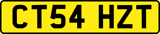 CT54HZT