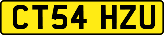 CT54HZU