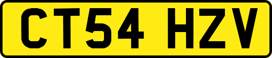CT54HZV