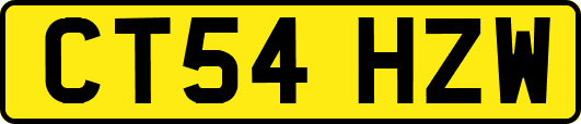 CT54HZW
