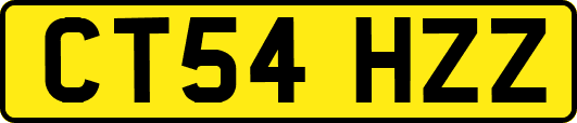 CT54HZZ