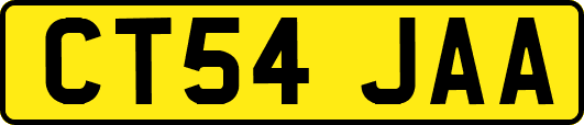 CT54JAA