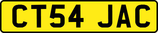 CT54JAC