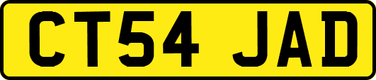 CT54JAD