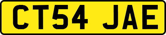 CT54JAE