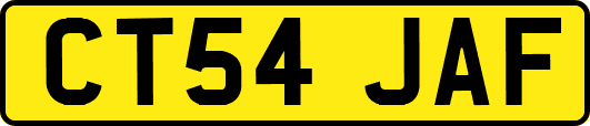 CT54JAF