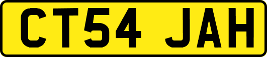 CT54JAH