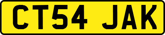 CT54JAK