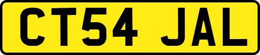 CT54JAL