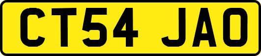 CT54JAO