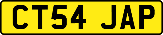 CT54JAP