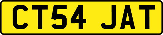 CT54JAT