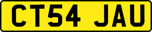 CT54JAU
