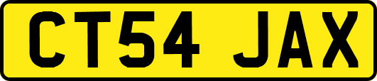 CT54JAX