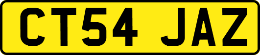 CT54JAZ