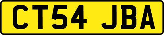 CT54JBA