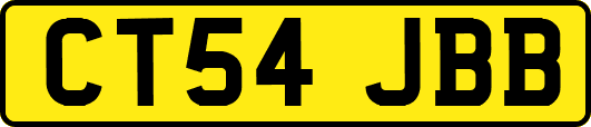 CT54JBB