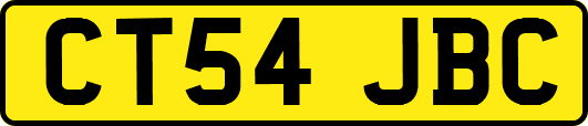 CT54JBC