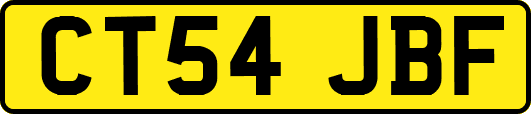 CT54JBF