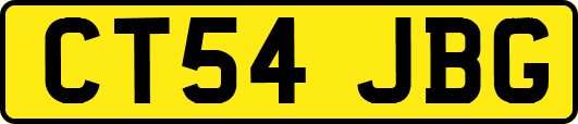 CT54JBG