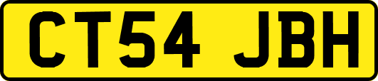 CT54JBH