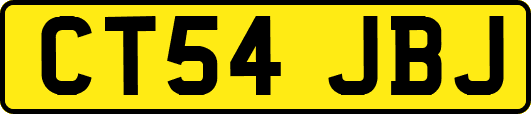 CT54JBJ