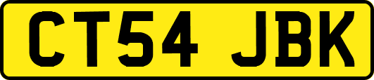 CT54JBK
