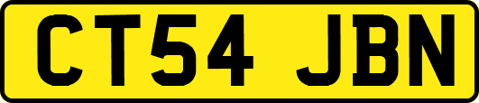CT54JBN
