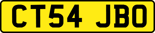 CT54JBO